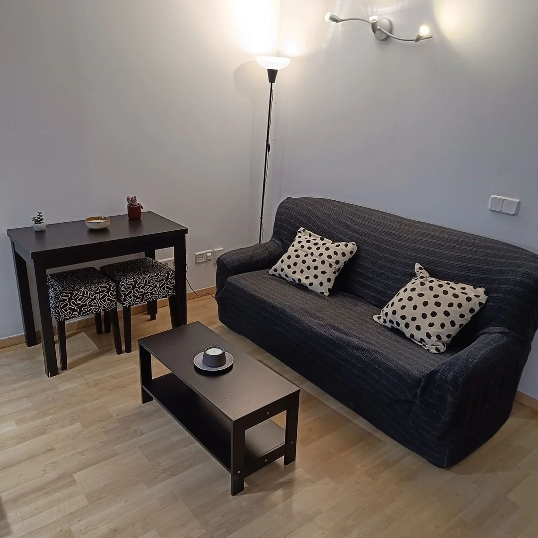 Estudio en Calle la Bañeza, 34, Pilar - Foto 9