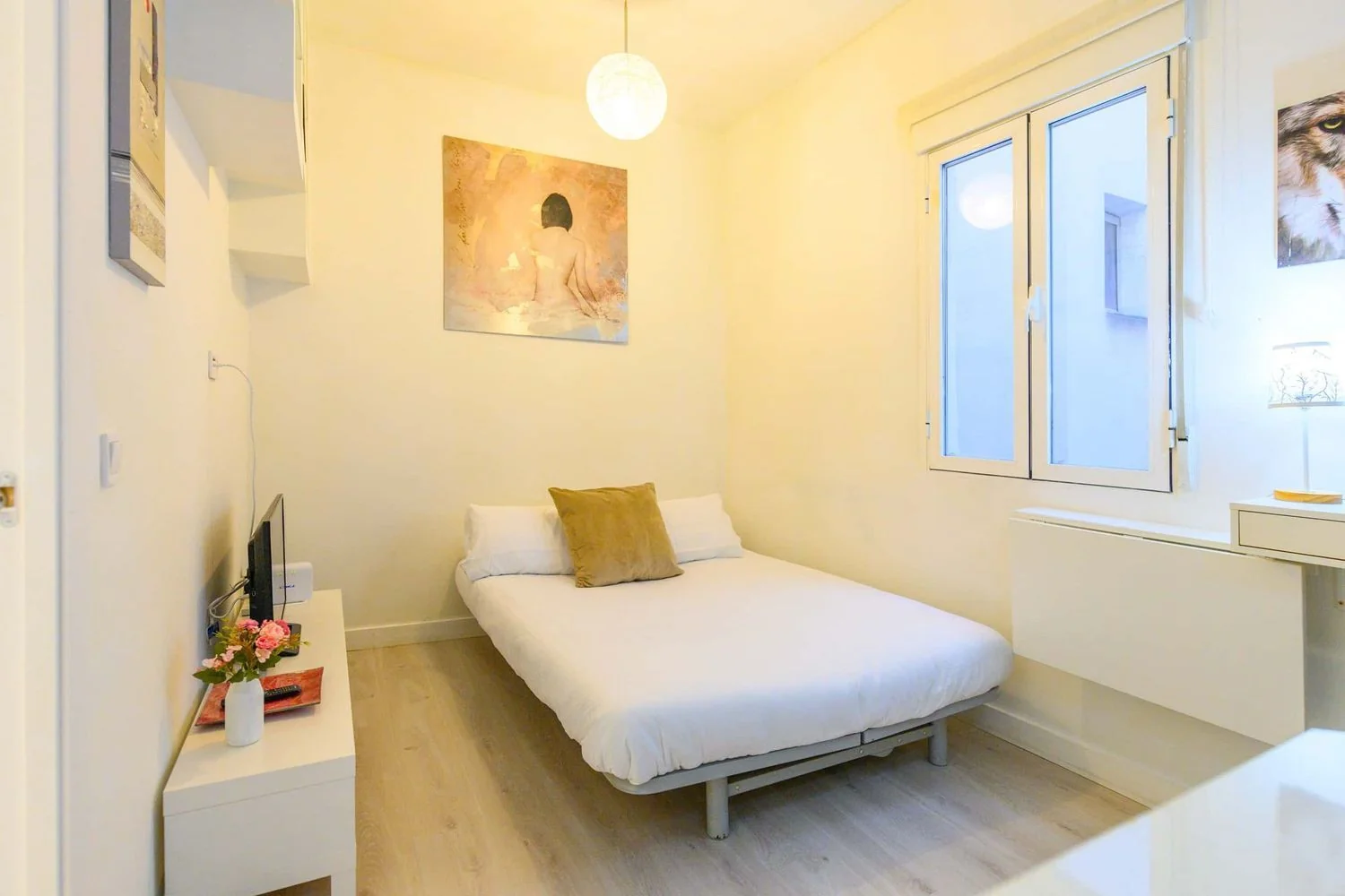 Piso en Calle del Ave María, 27, Lavapiés-Embajadores - Foto 12