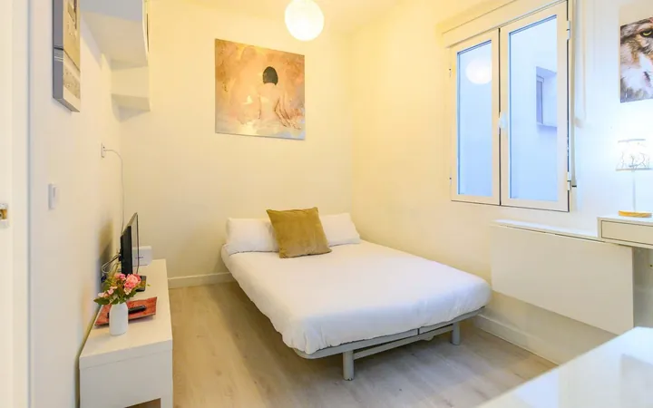 Piso en Calle del Ave María, 27, Lavapiés-Embajadores - Foto 12