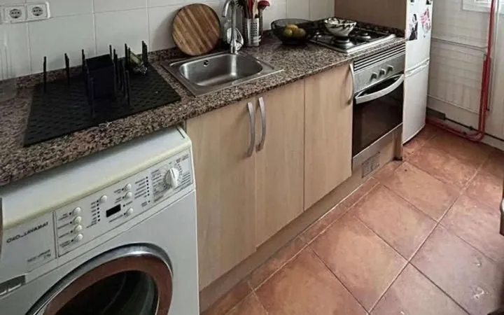 Estudio en Calle de Sant Pere Mitjà, 89, Sant Pere - Santa Caterina i la Ribera - Foto 5