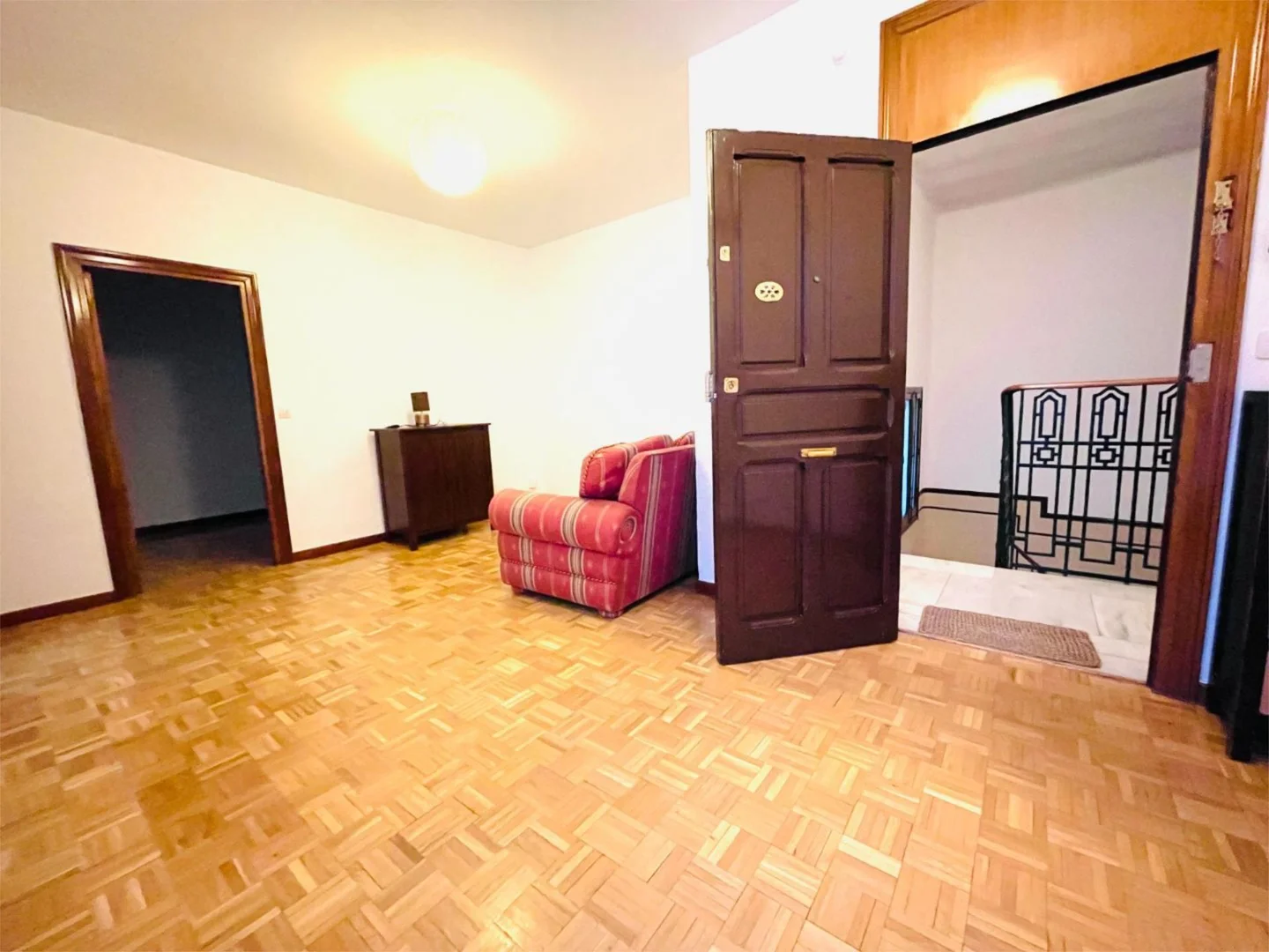 Piso en  Calle de María Panés 6