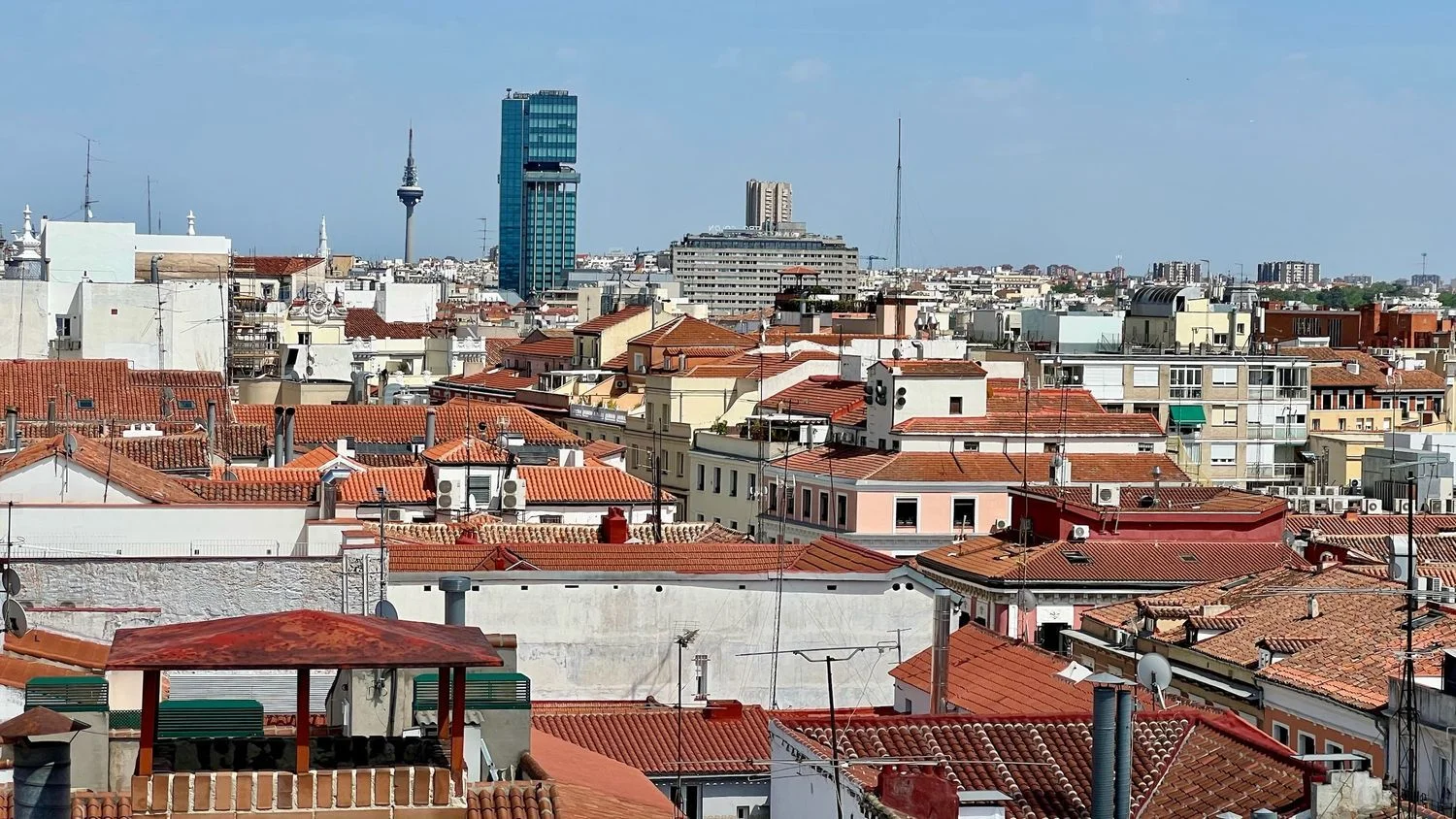 Ático en Barrio Malasaña-Universidad - Foto 25