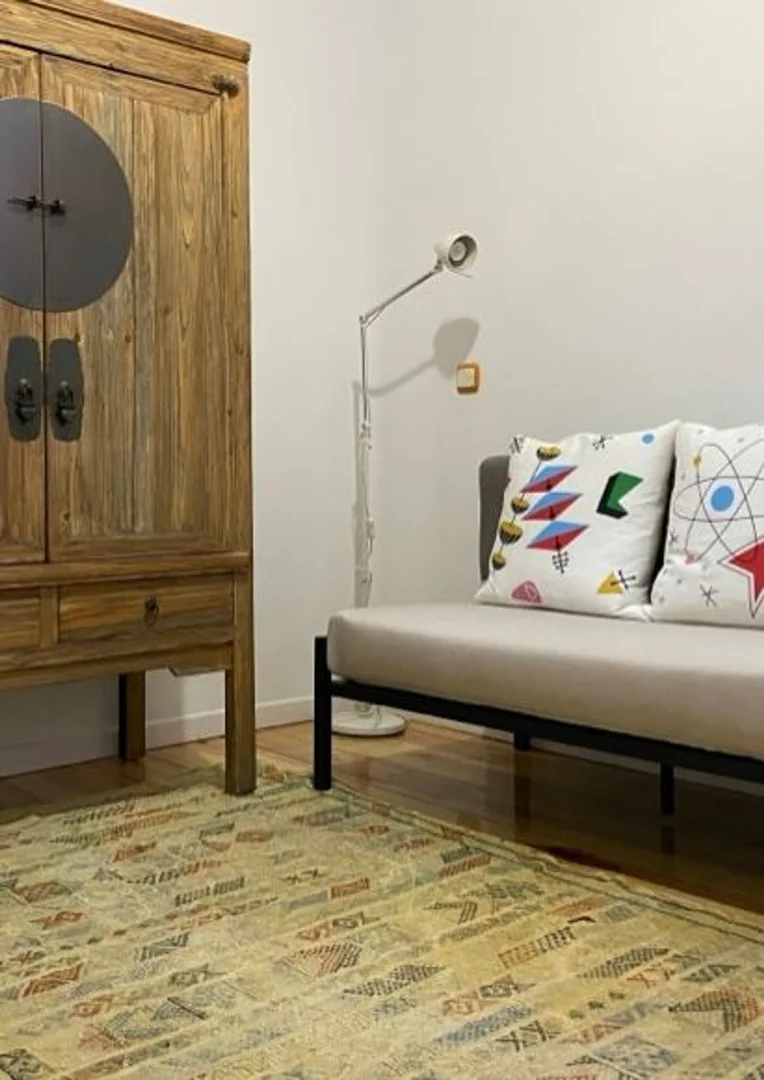 Piso en Barrio Lavapiés-Embajadores - Foto 28