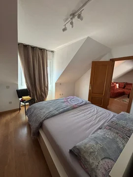 Ático en avenida de Concha Espina, 53 - Foto 5