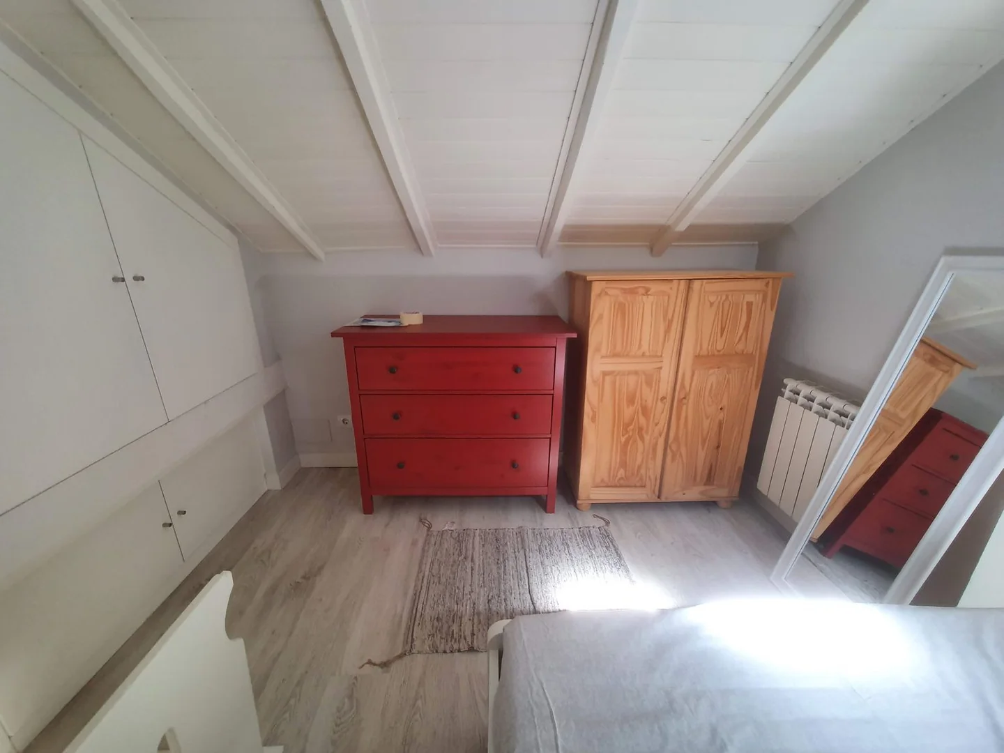 Dúplex en Pasaje de montesa, 4, Lista - Foto 13