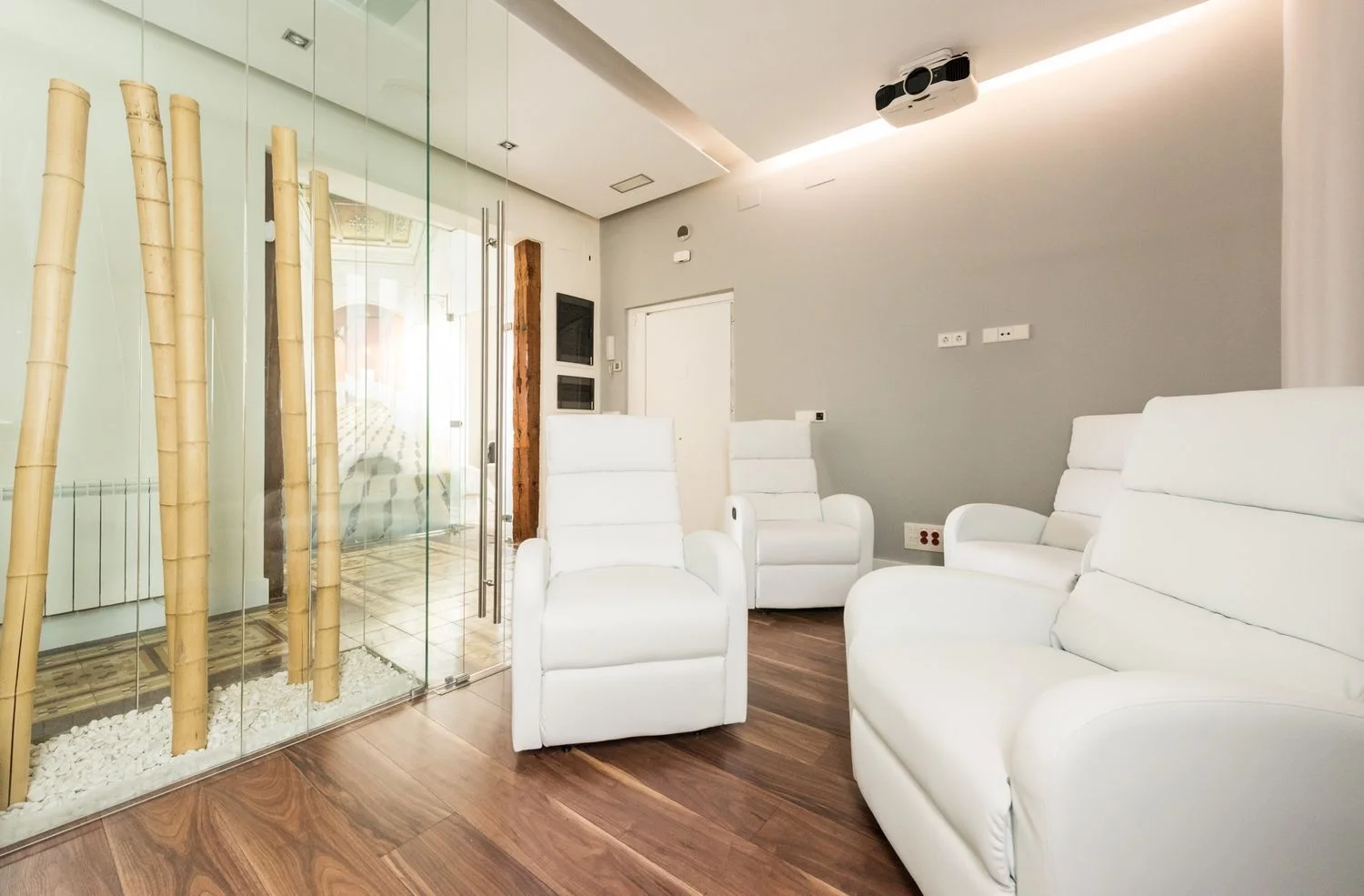 Piso en Barrio Sol - Foto 9