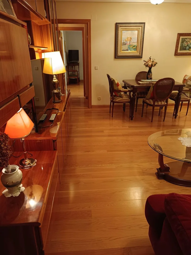 Piso en calle de San Marcelo, 24 - Foto 6