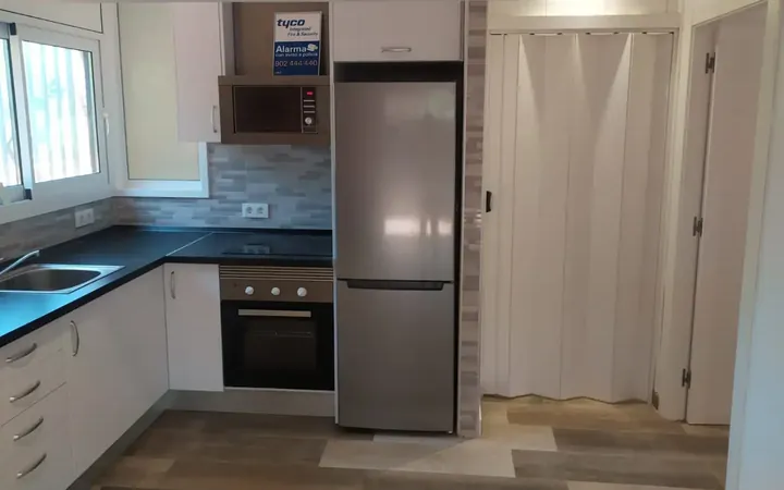 Piso en  Carrer del Marquès de Foronda 30 - Foto 4