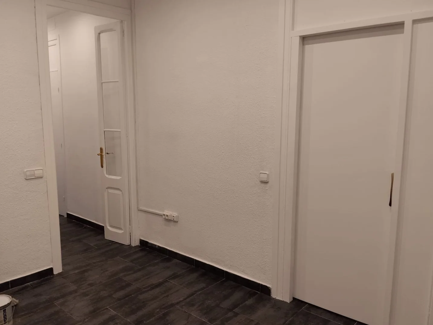 Piso en calle de Sepúlveda, 75 - Foto 2