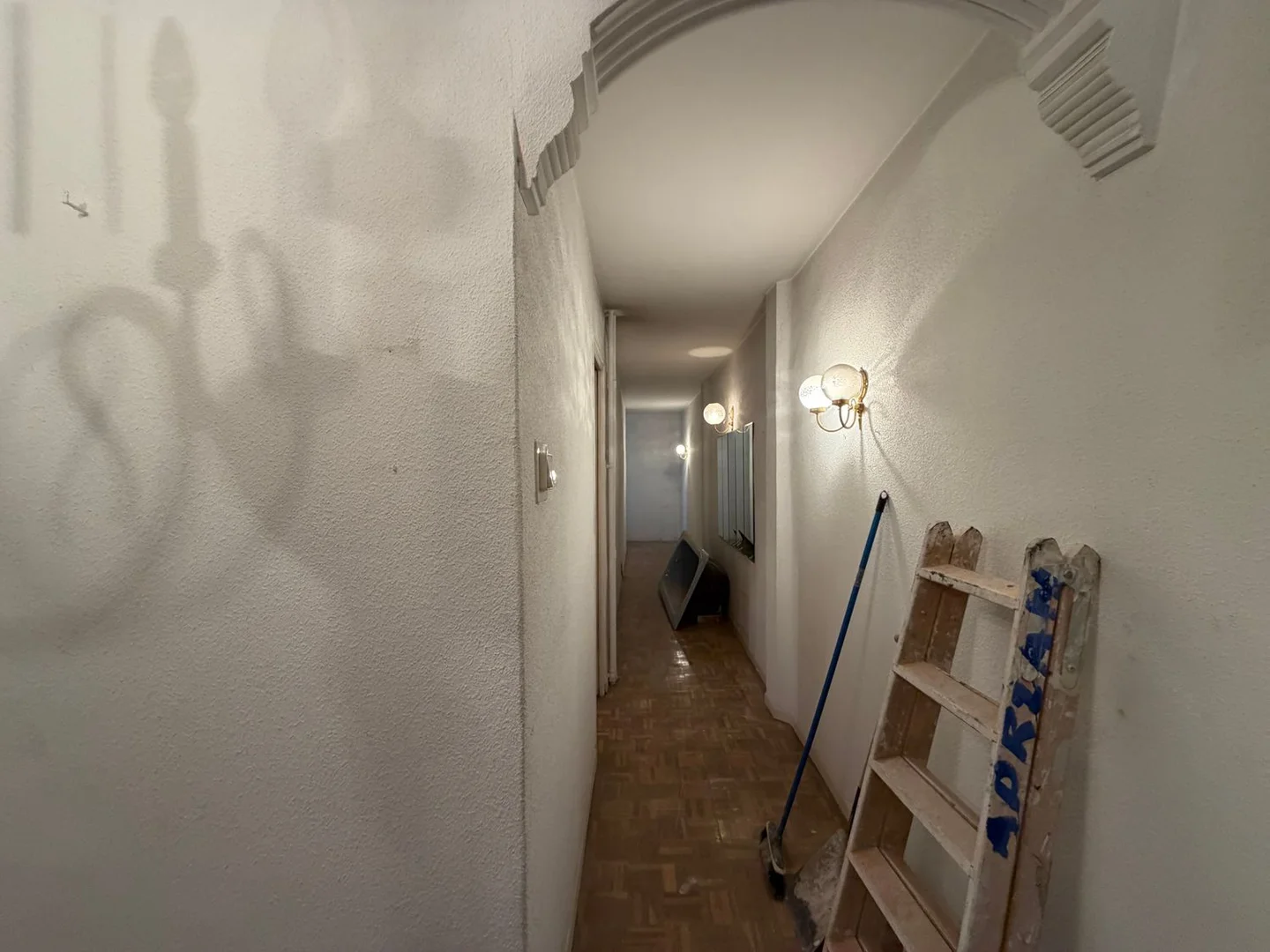 Piso en calle de Viriato, 1 - Foto 18