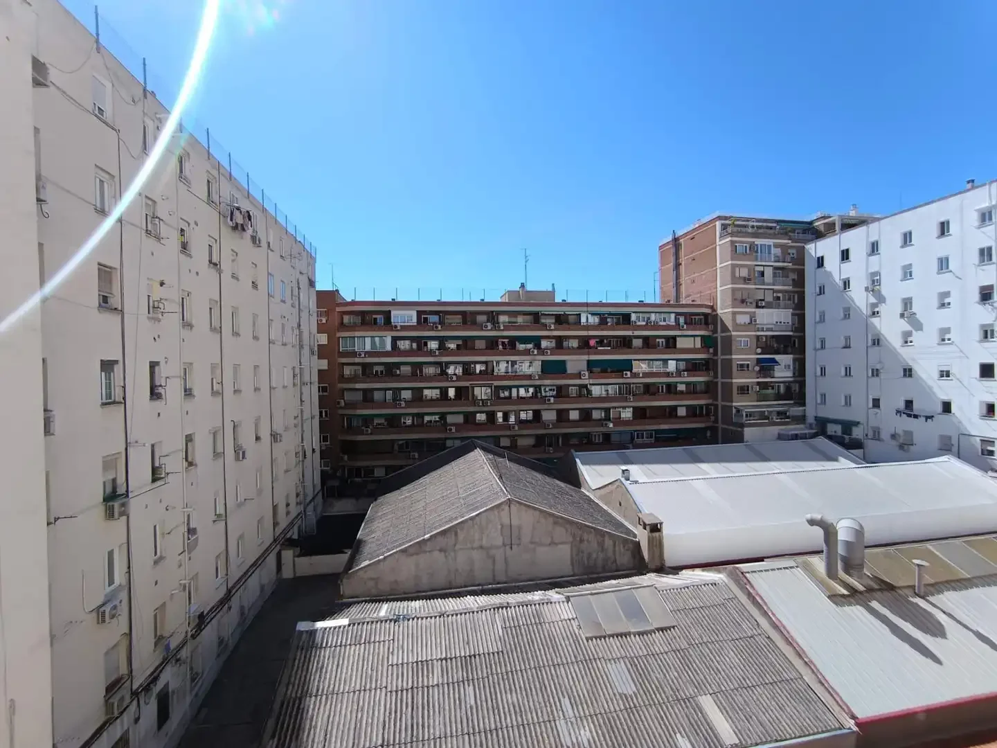 Piso en  Calle de Antonio Arias 14 - Foto 18