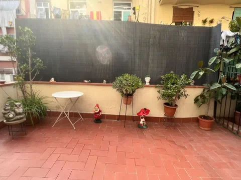 Piso en calle del Roser, 44 - Foto 5