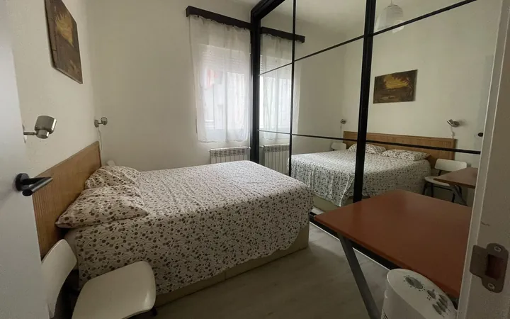 Piso en San Bernabe, 24, Palacio - Foto 1