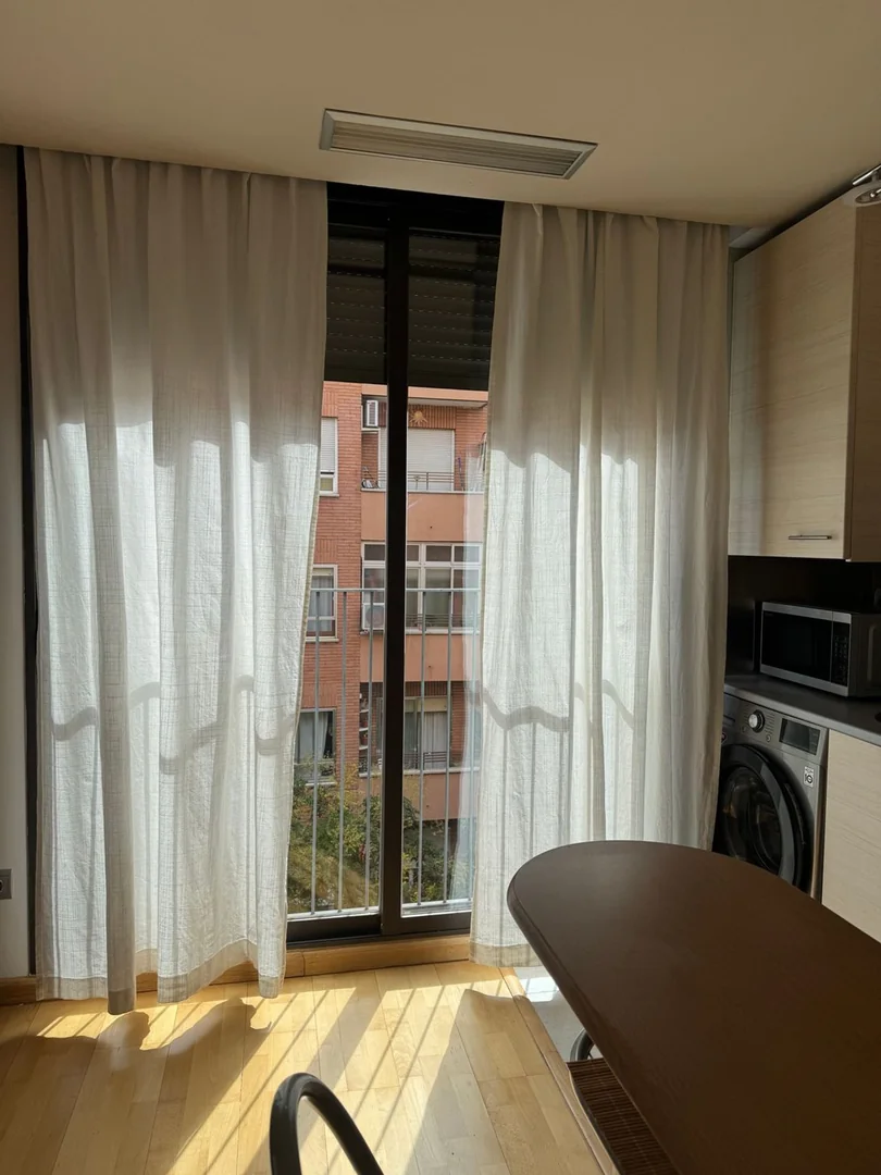 Estudio en Calle del Laurel, Acacias - Foto 10