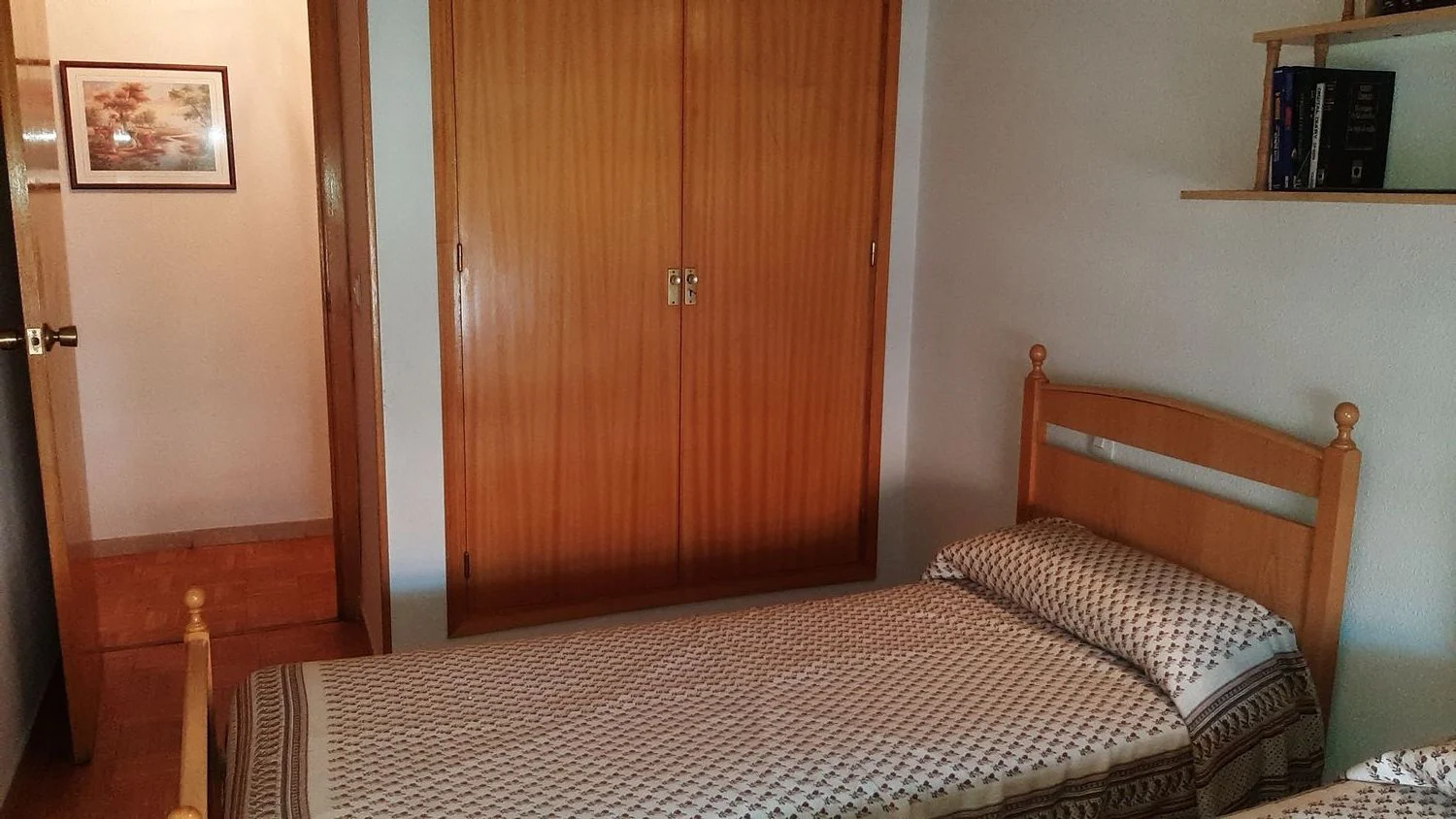 Piso en calle del Cabo de Tarifa, 184 - Foto 4