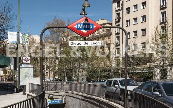 Piso en Calle de Francisco Silvela, Lista - Foto 39