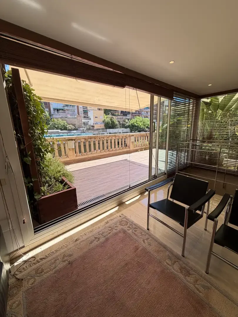 Planta baja en  Passatge de Forasté 15 - Foto 17