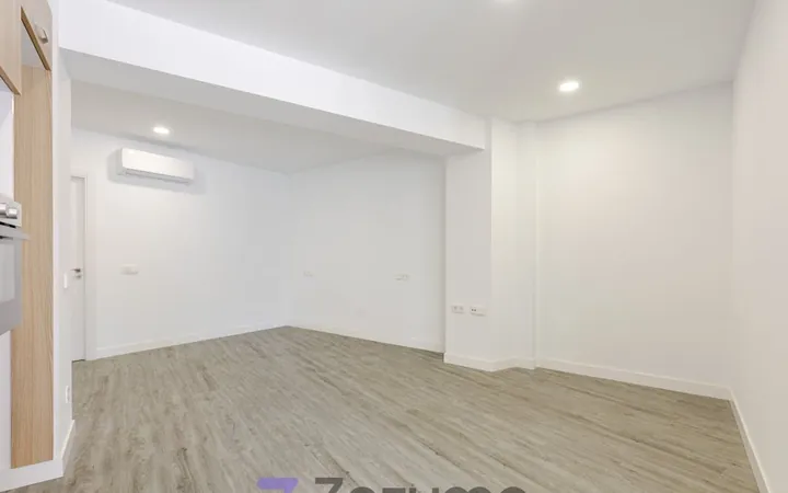 Estudio en Calle Juan Zofío - Foto 5