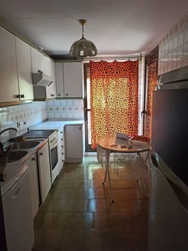 Piso en calle del Toboso, 92 - Foto 1