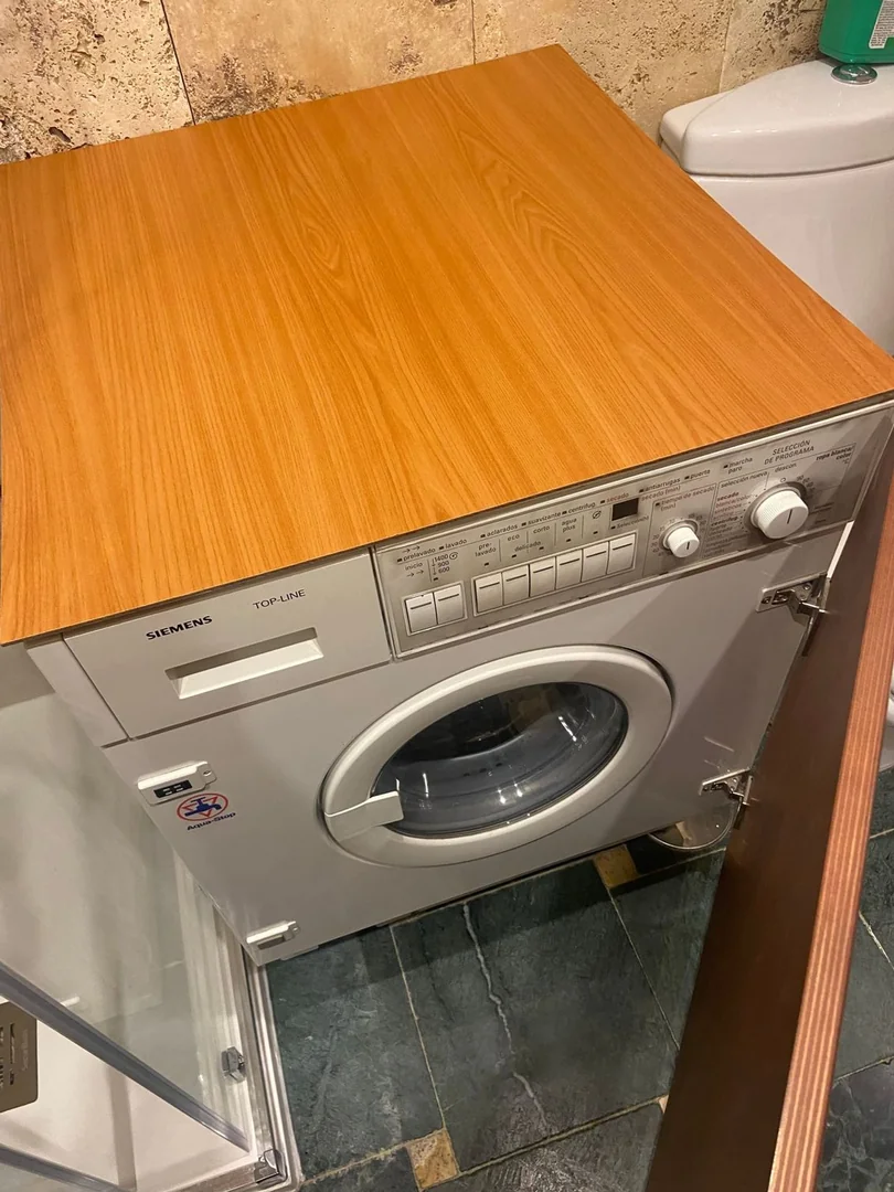 Piso en Calle de Juan Bravo, 45, Lista - Foto 12