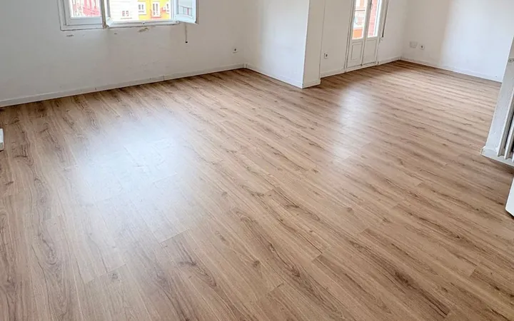 Piso en Calle de Pradillo, 4, Ciudad Jardín - Foto 1