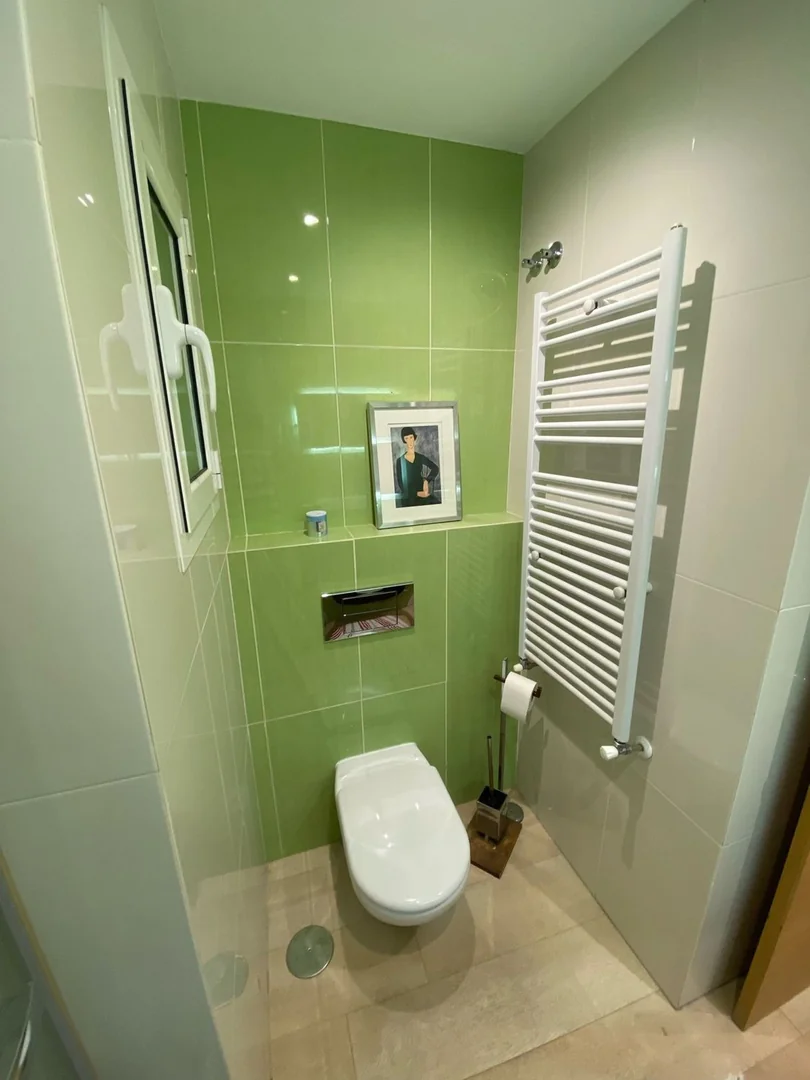 Piso en Calle de Padilla, 35, Lista - Foto 14