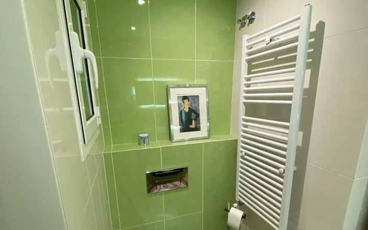 Piso en Calle de Padilla, 35, Lista - Foto 14