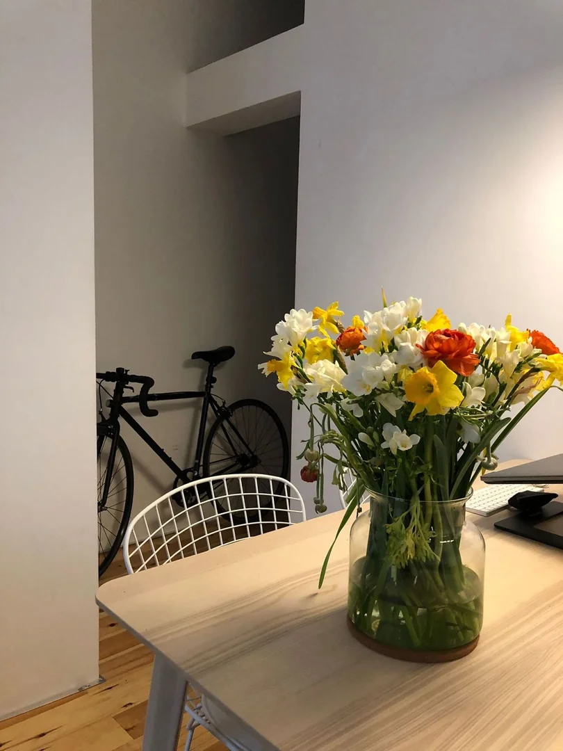 Piso en Calle de Buenavista, 38, Lavapiés-Embajadores - Foto 9