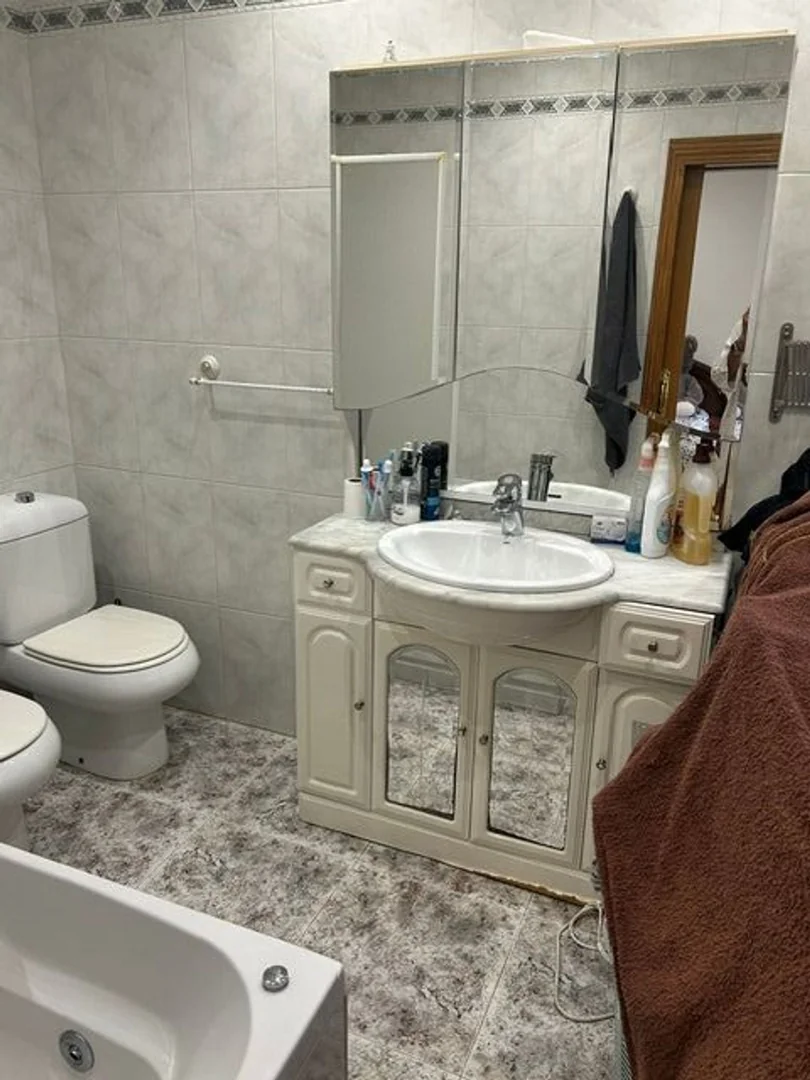 Piso en Calle Vicenta Villegas, 24, Lucero - Foto 9