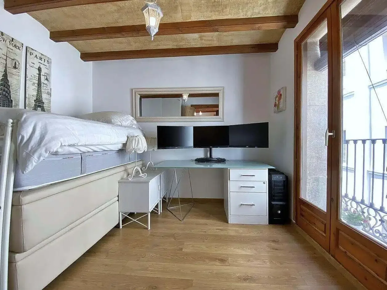 Piso en  Carrer d'Avellà 6 - Foto 30