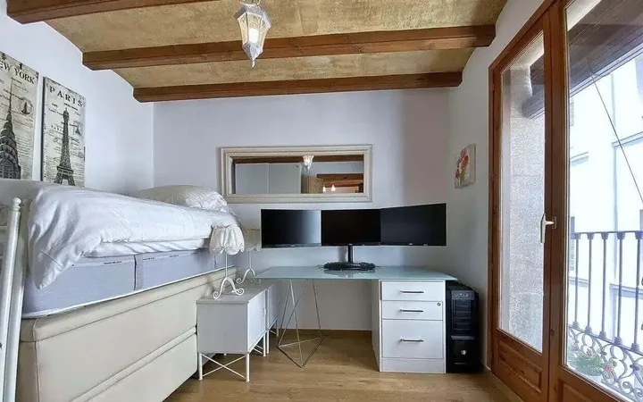 Piso en  Carrer d'Avellà 6 - Foto 30