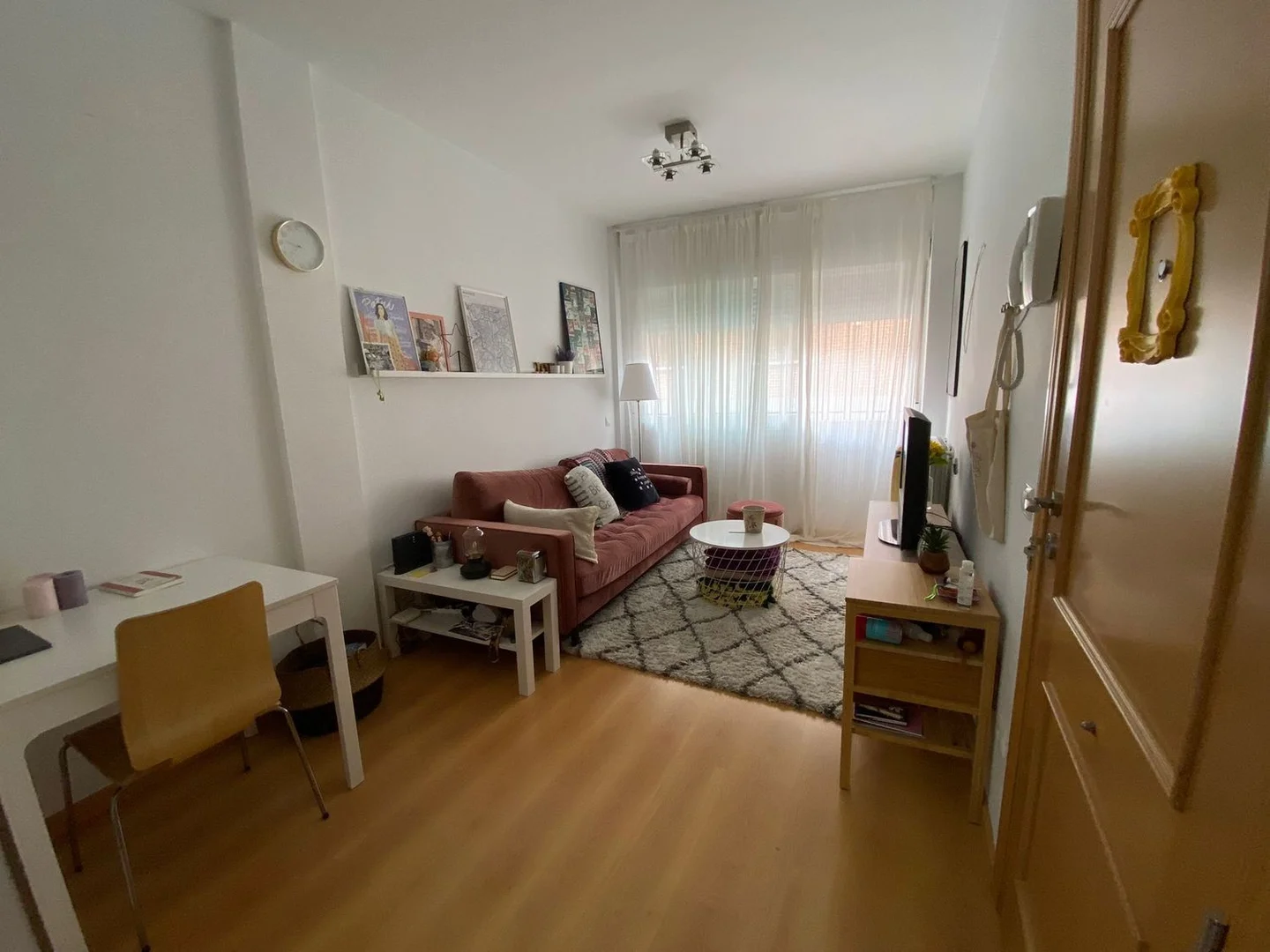 Piso en travesía del arroyo, 16 - Foto 1