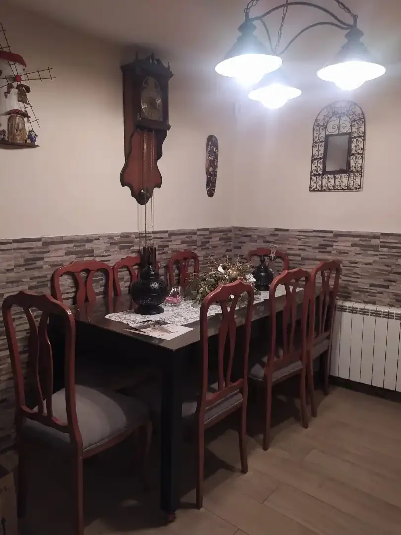 Chalet en  Calle de Somontín 54 - Foto 4