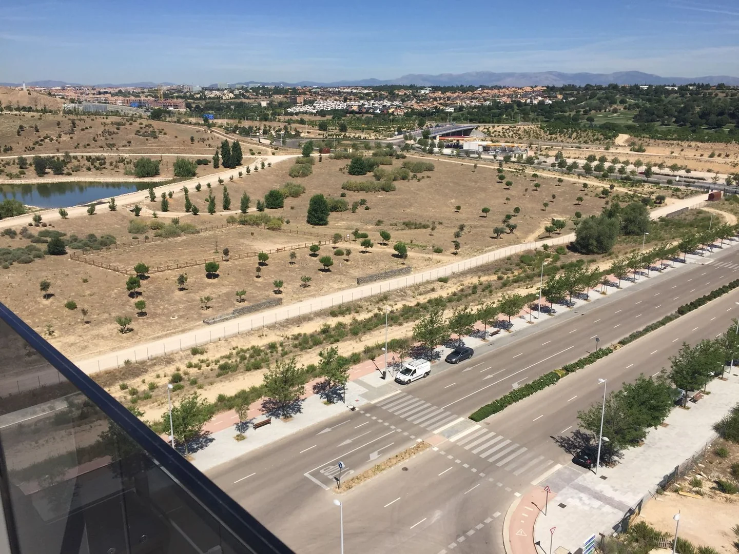 Piso en Avenida de Secundino Zuazo, 4, Valdebebas - Valdefuentes - Foto 8