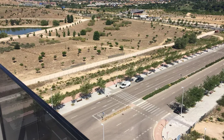 Piso en Avenida de Secundino Zuazo, 4, Valdebebas - Valdefuentes - Foto 8