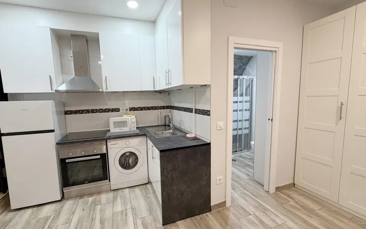 Estudio en Avenida de Betanzos, Pilar - Foto 18