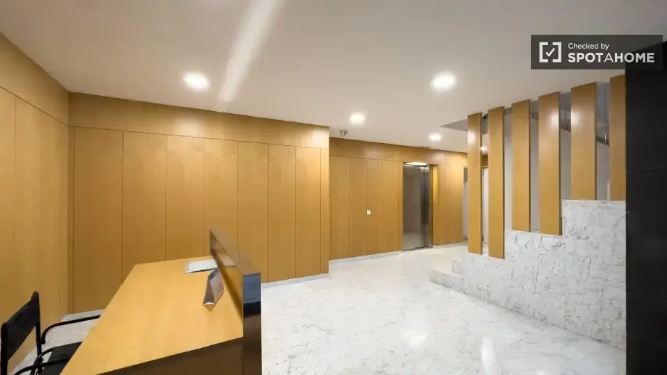 Piso en  Barcelona Capital - Foto 14