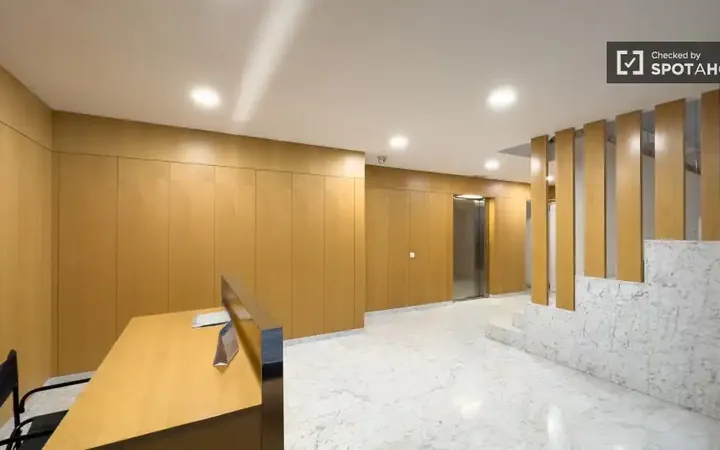 Piso en  Barcelona Capital - Foto 14