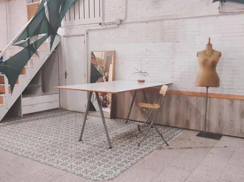 Local comercial en  Carrer de Sant Guillem 20 - Foto 4