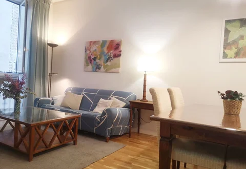 Piso en calle de Apodaca, 13 - Foto 1