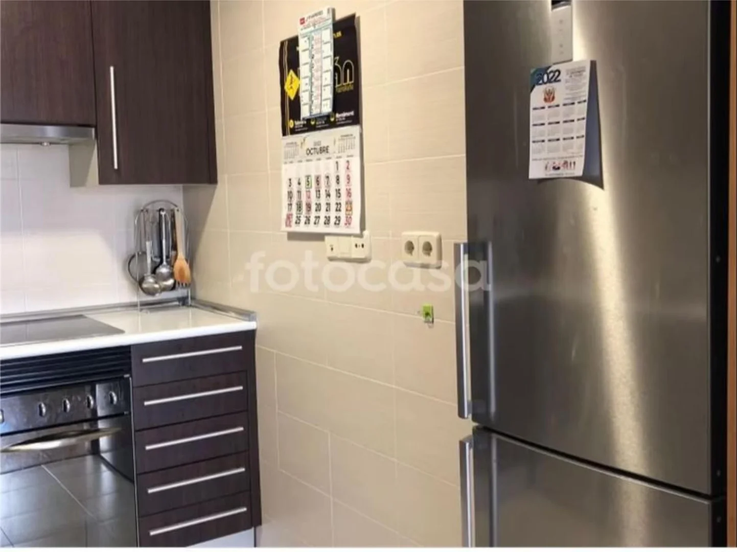 Piso en  Avenida del Euro 19 - Foto 9