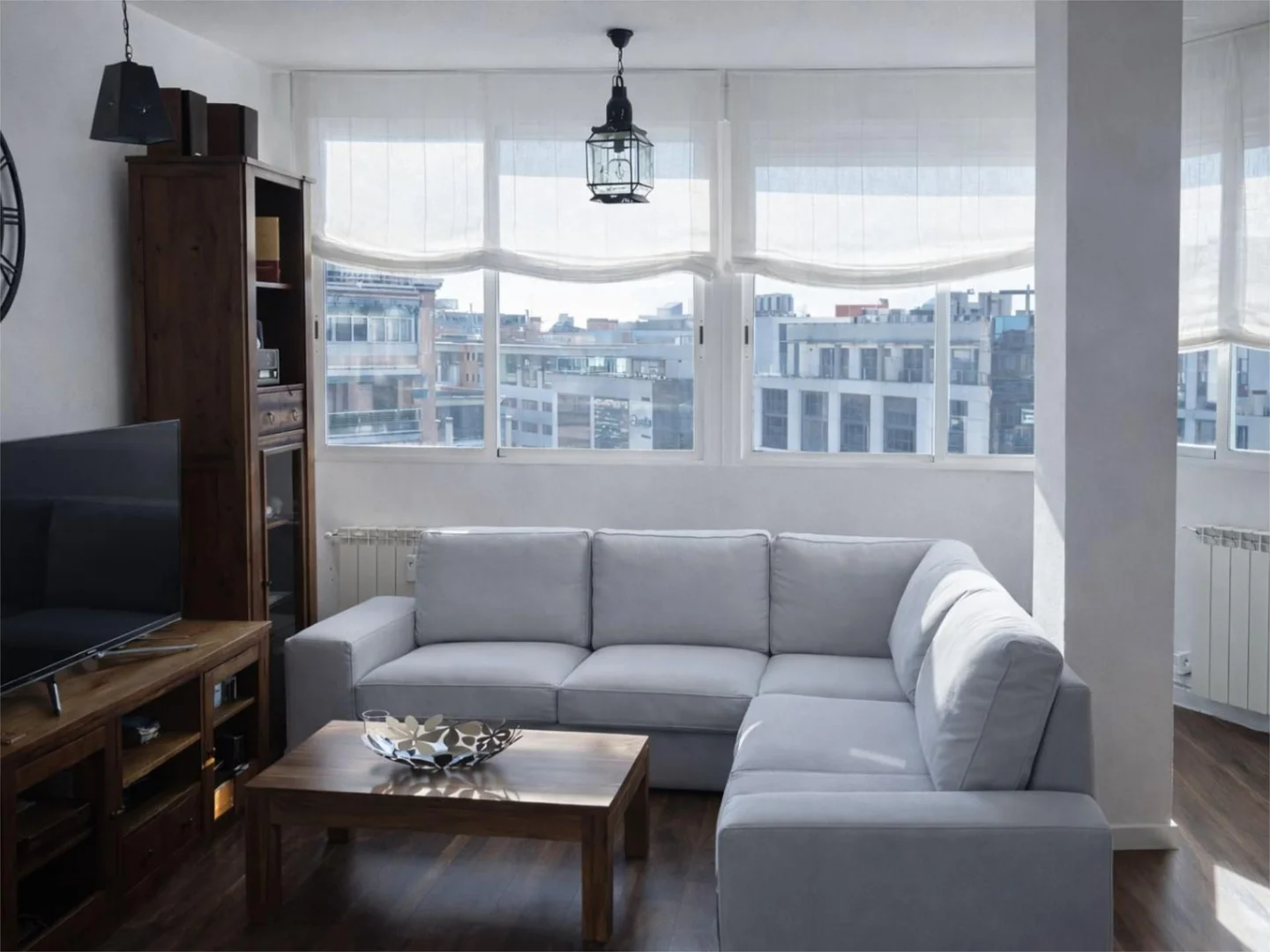 Piso en  Calle de Oña 25 - Foto 1