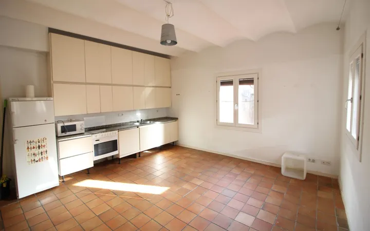 Piso en Sombrerers, Sant Pere - Santa Caterina i la Ribera - Foto 1