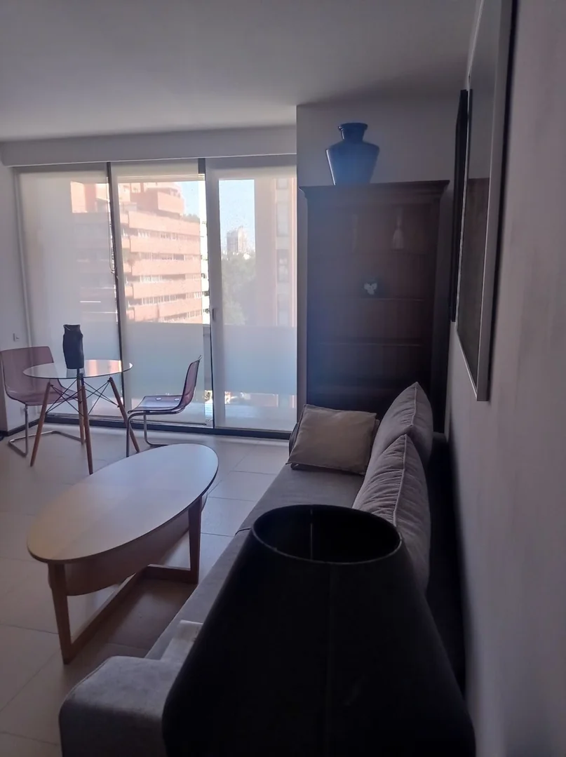 Piso en Calle de Orense, 6 - Foto 5