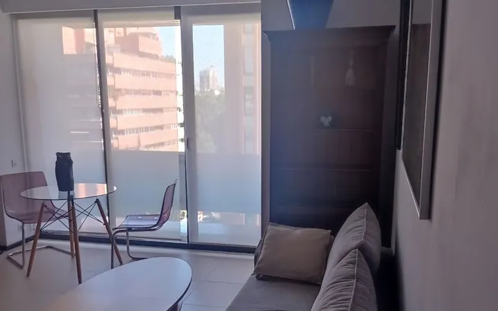 Piso en Calle de Orense, 6 - Foto 5