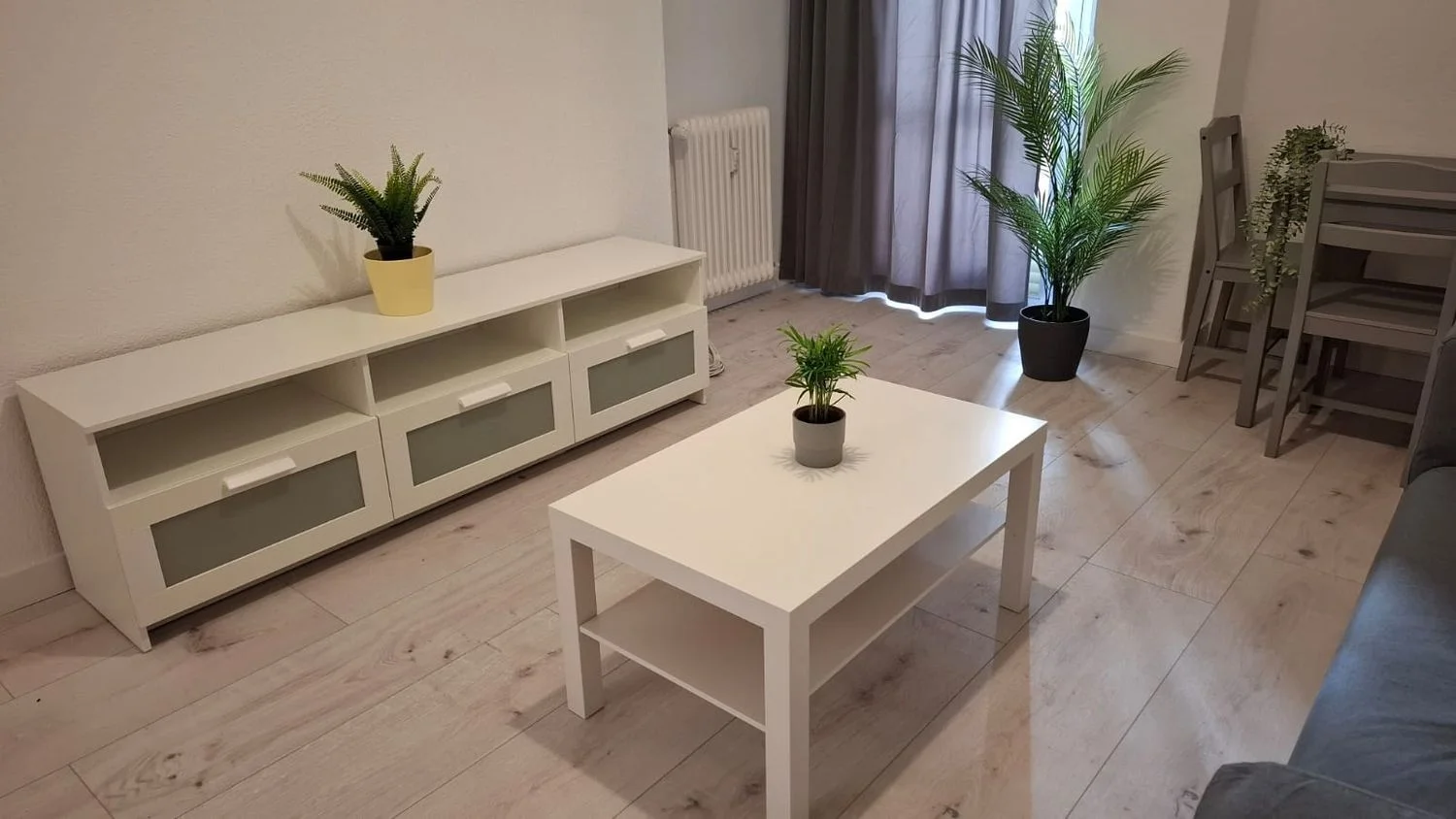 Piso en calle Alcalá, 211 - Foto 3