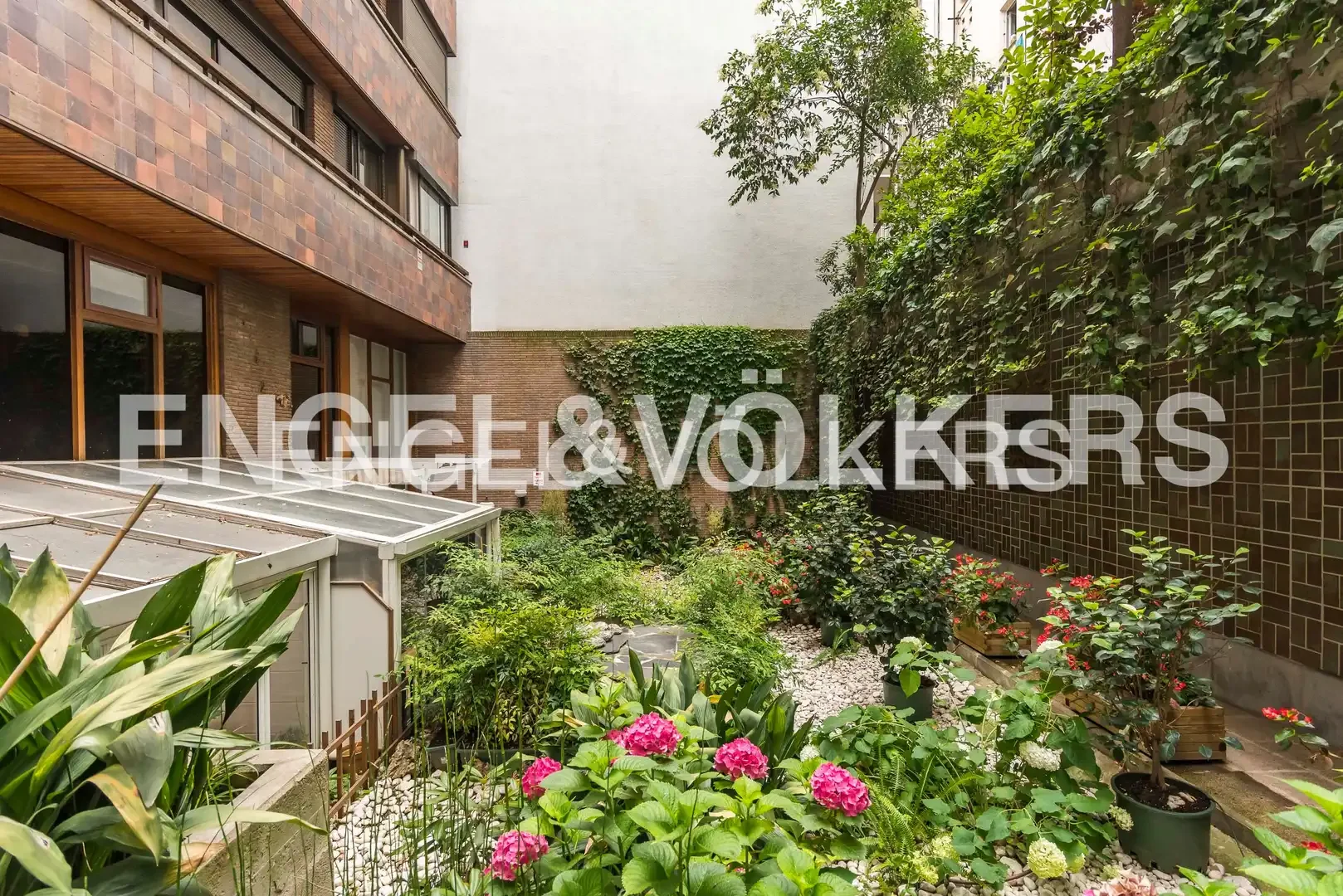 Apartamento en  Fortuny - Foto 11