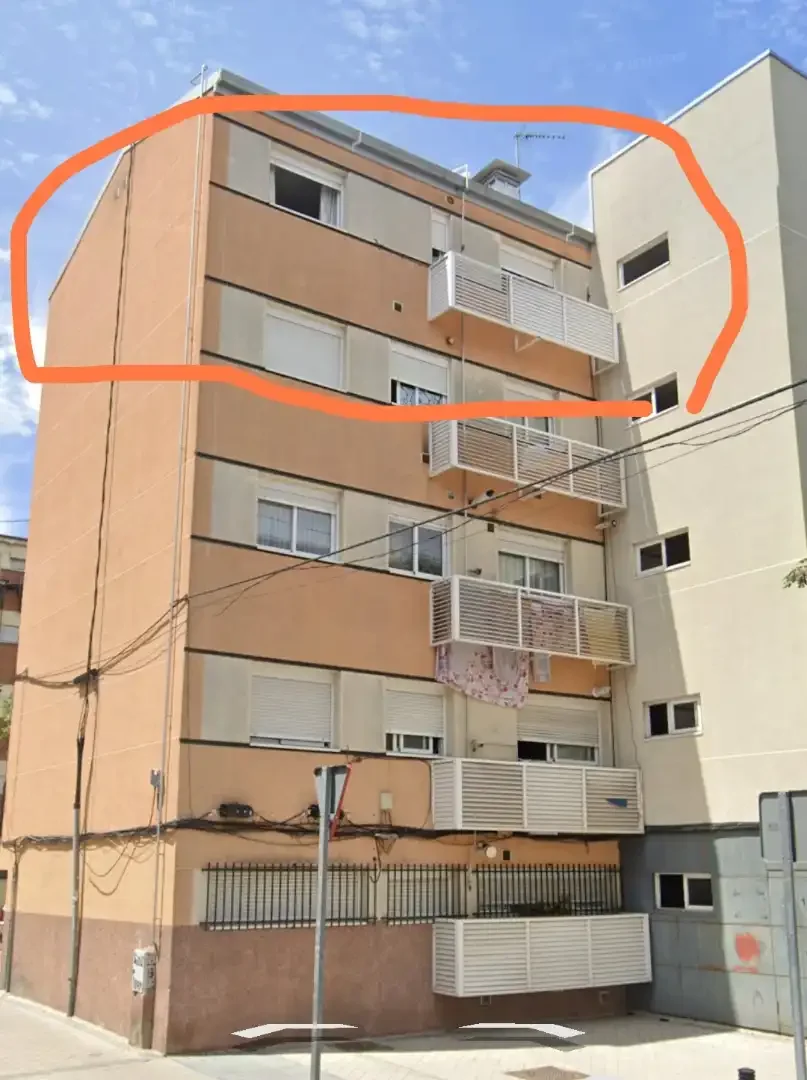 Piso en  Calle de Benimamet 75 - Foto 12