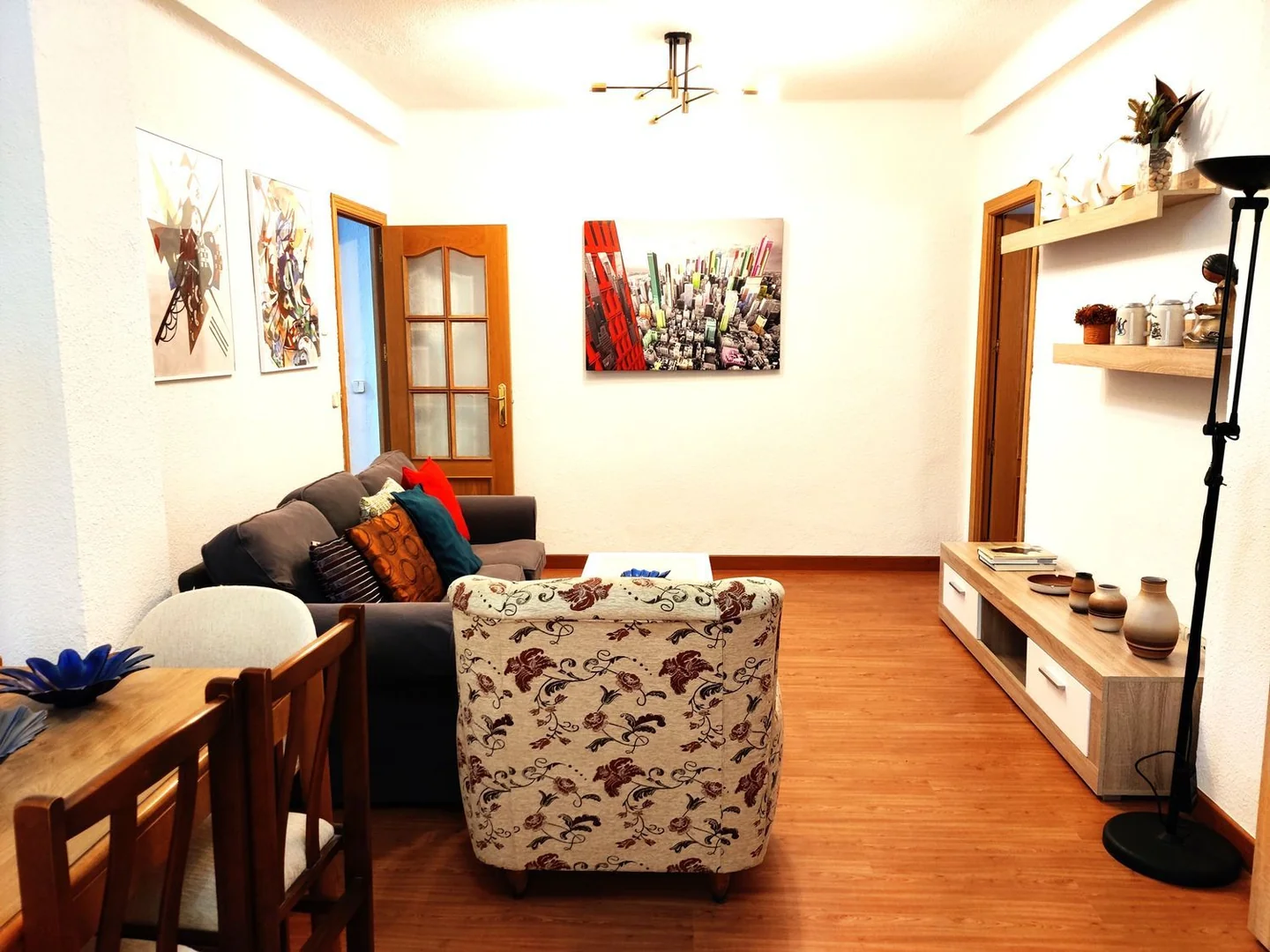 Piso en Pacífico, Pacífico - Foto 4