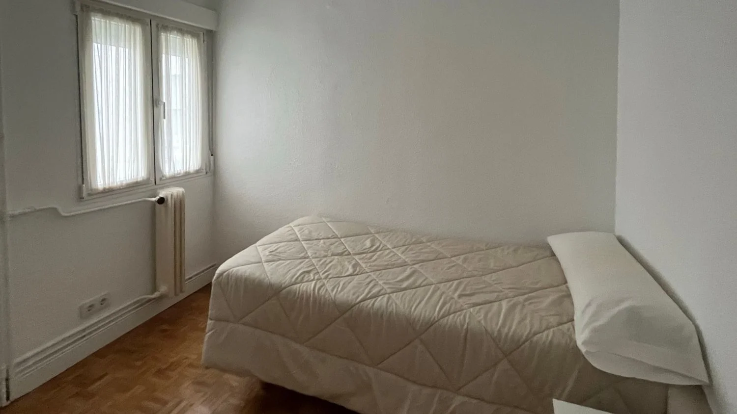 Piso en calle de Alcalá, 366 - Foto 8